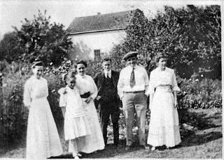 In Monroe, September 9, 1915.